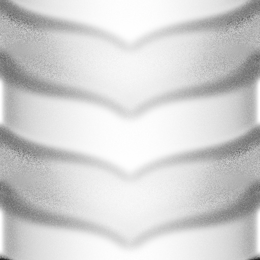 Ambient Occlusion Map