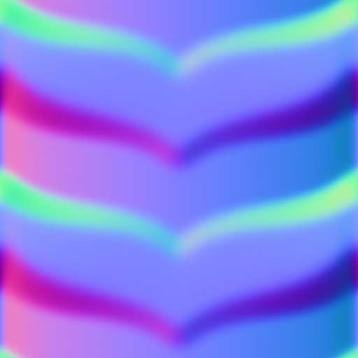 Normal Map