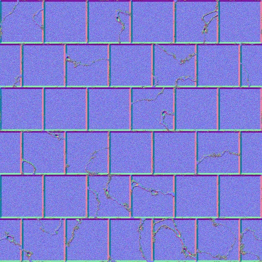 Normal Map