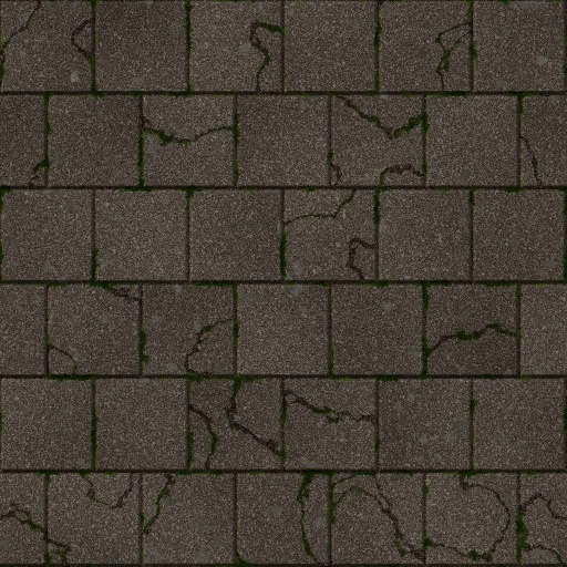 Pavement (Texture)
