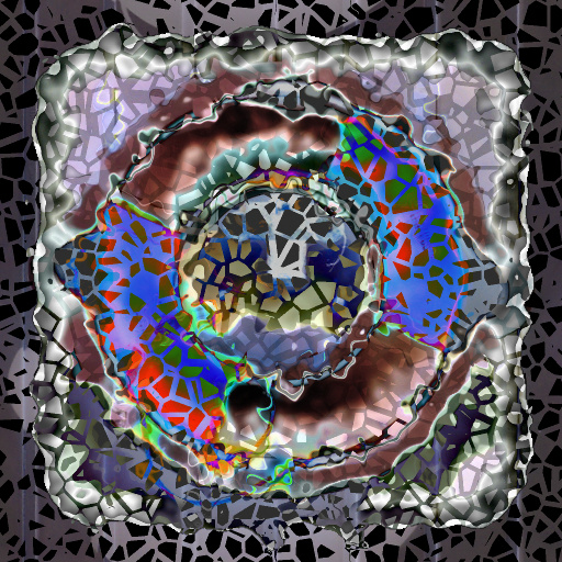 Diffuse Map