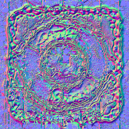 Normal Map
