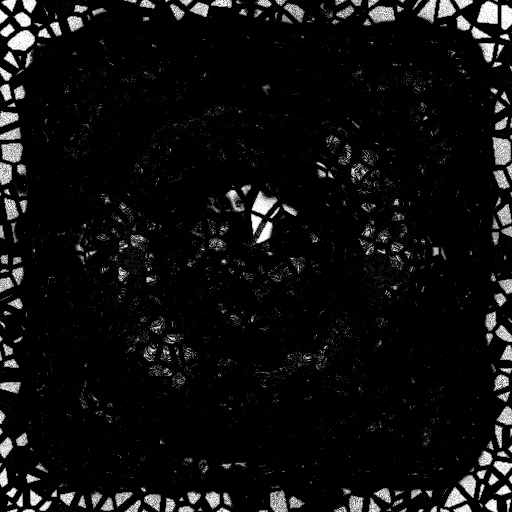 Reflective Occlusion Map