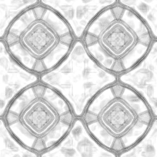 Ambient Occlusion Map