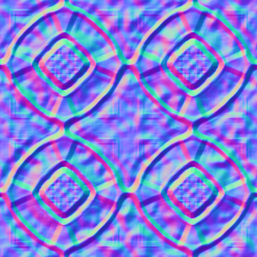 Normal Map