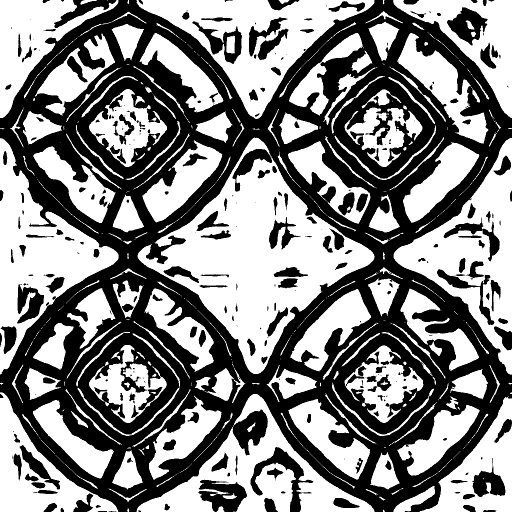 Reflective Occlusion Map