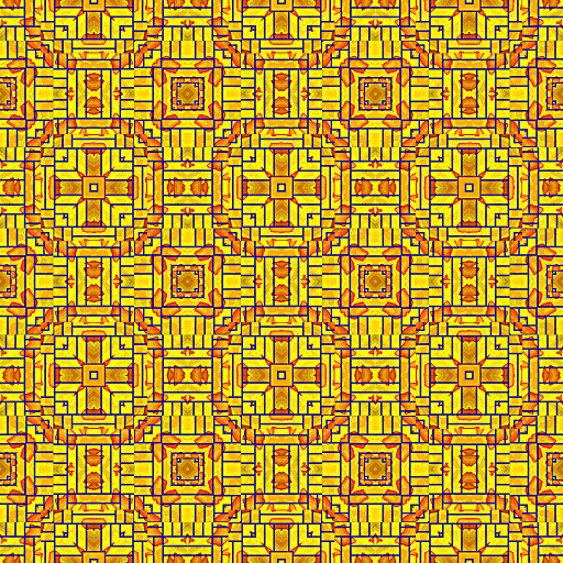 MosPat Generator 4 (Texture)