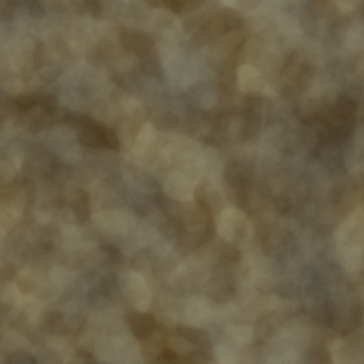 Diffuse Map