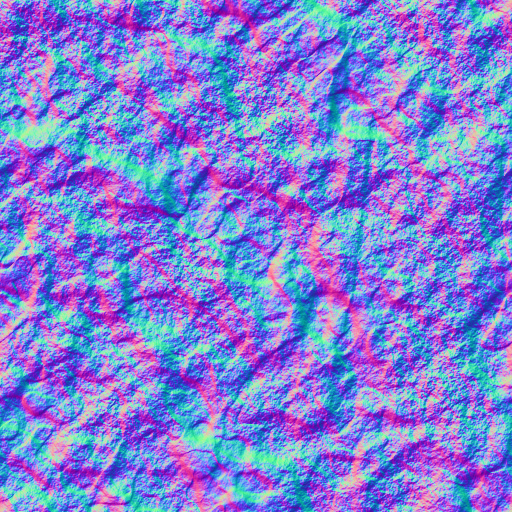 Normal Map