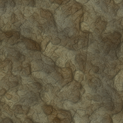 Rocky Source (Texture)