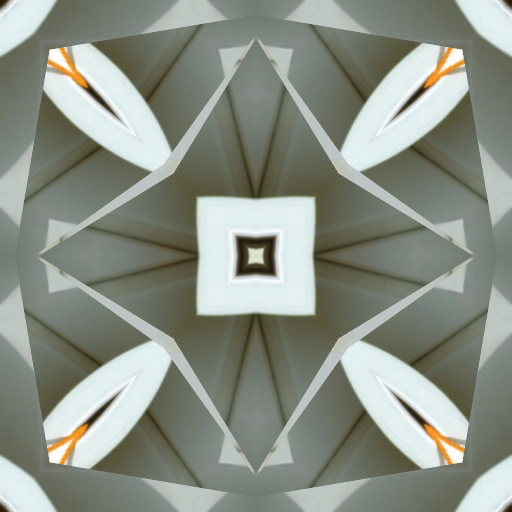 Diffuse Map