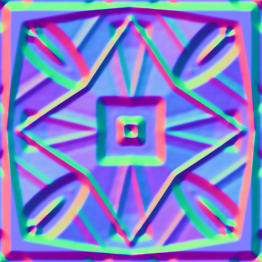 Normal Map