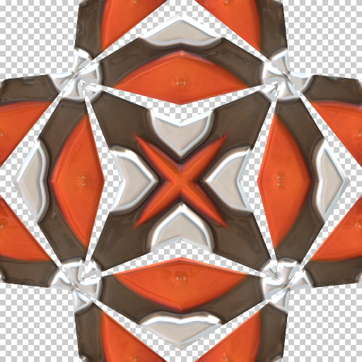 Variation 8
