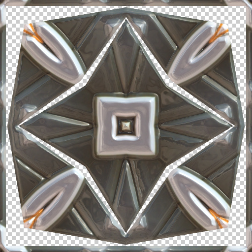 Looping NIK Generator 5 (Effect)