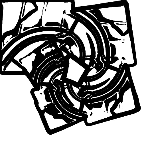 Reflective Occlusion Map