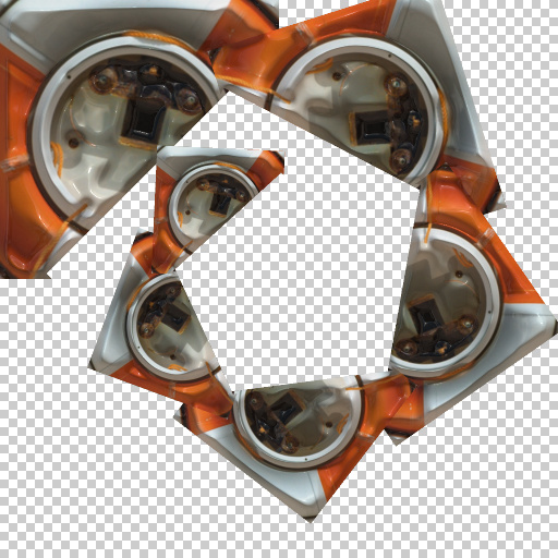 Variation 1
