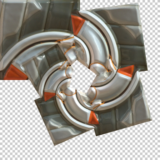 Looping NIK Generator 6
