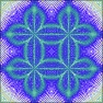 Fractal Squares