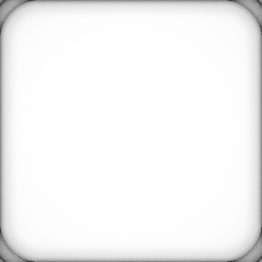 Ambient Occlusion Map