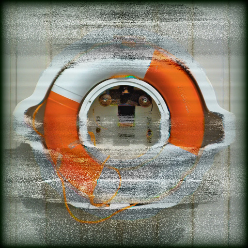 Diffuse Map