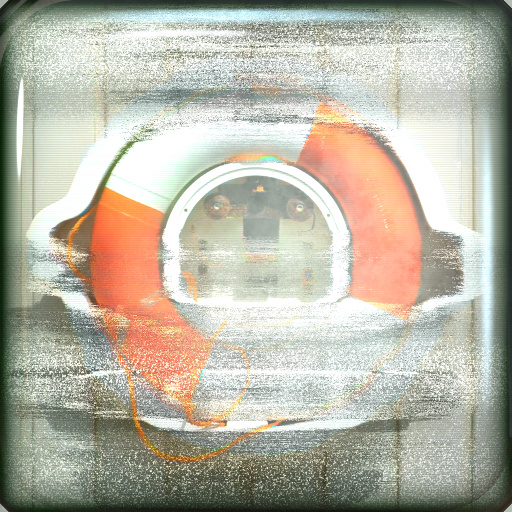 Variation 8