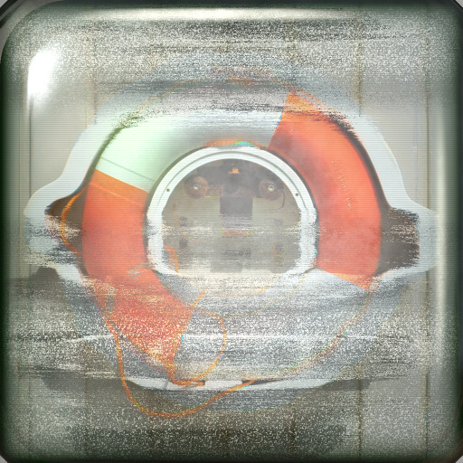 Bad Signal (Effect)