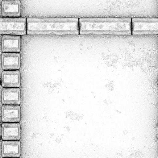 Ambient Occlusion Map
