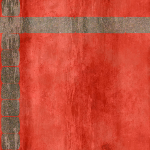 Diffuse Map