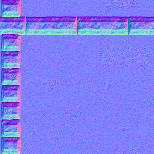 Normal Map