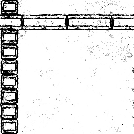 Reflective Occlusion Map