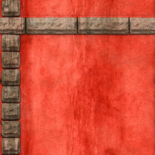Countryhouse Wall (Texture)