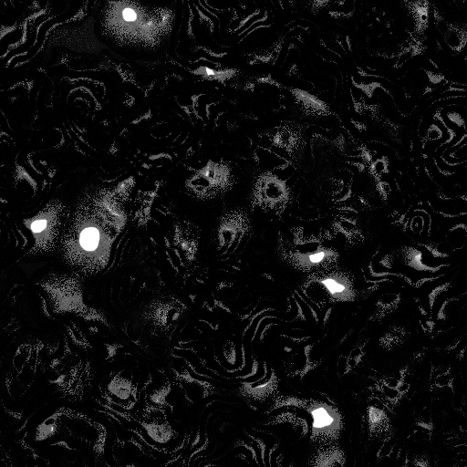 Ambient Occlusion Map