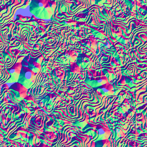Normal Map