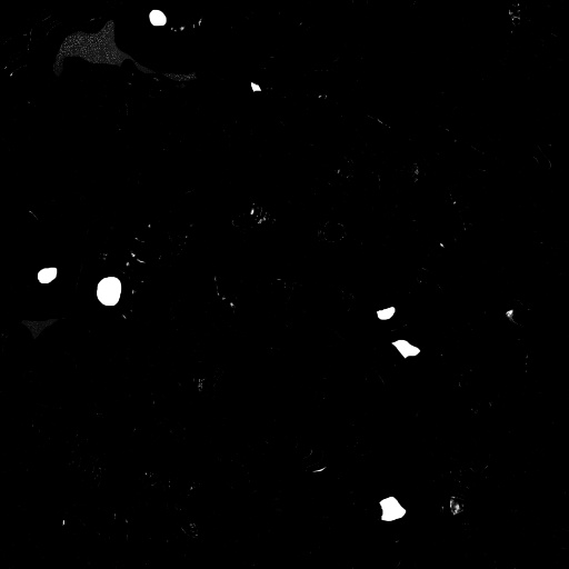 Reflective Occlusion Map