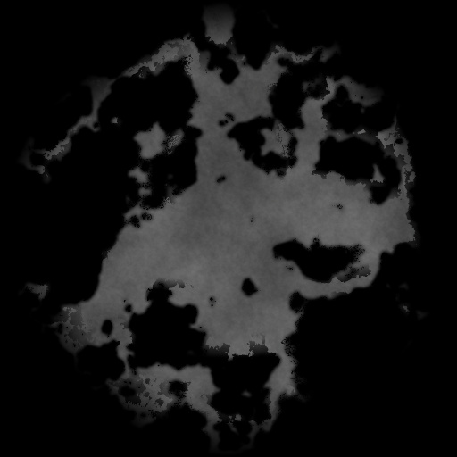 Spec Strength Map