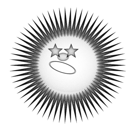 Ambient Occlusion Map