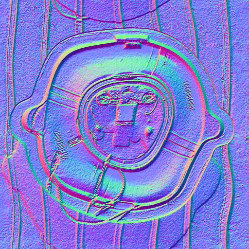 Normal Map