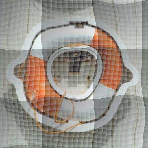 Diffuse Map