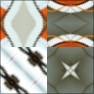 Kaleidoscopic Slices 1