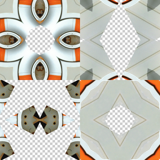 Variation 5