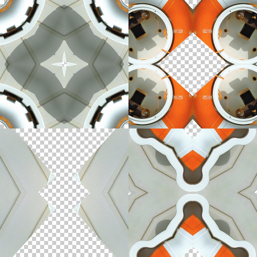 Variation 8