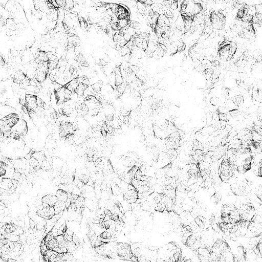 Reflective Occlusion Map