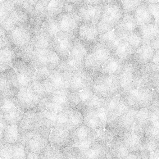 Ambient Occlusion Map