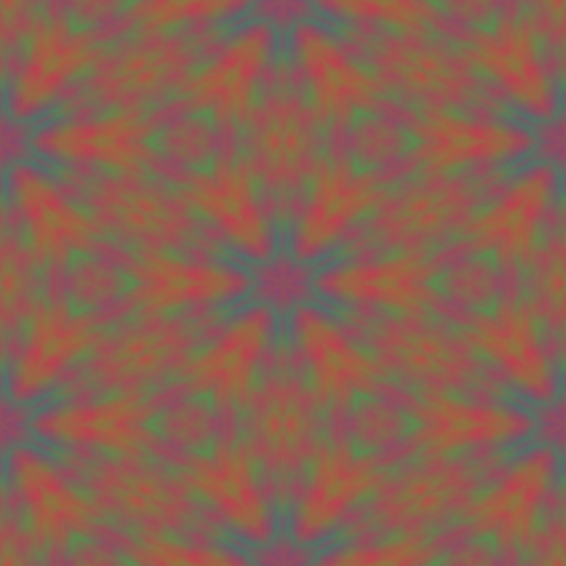 Diffuse Map