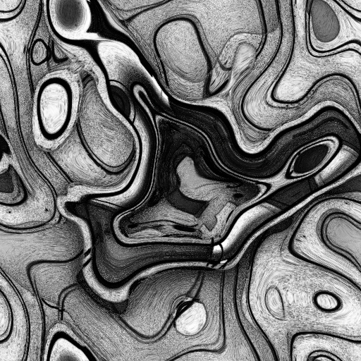 Ambient Occlusion Map