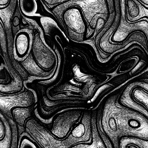 Reflective Occlusion Map