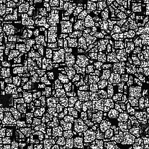 Ambient Occlusion Map