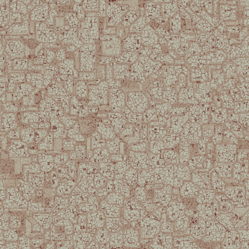 Diffuse Map