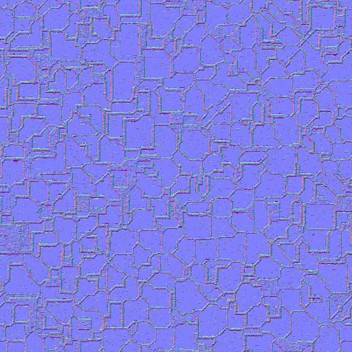 Normal Map