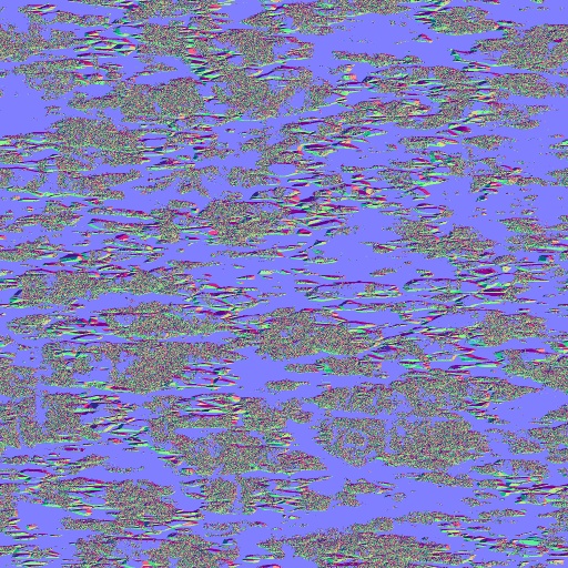 Normal Map